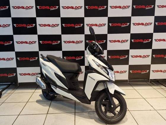 HONDA ELITE 125i 